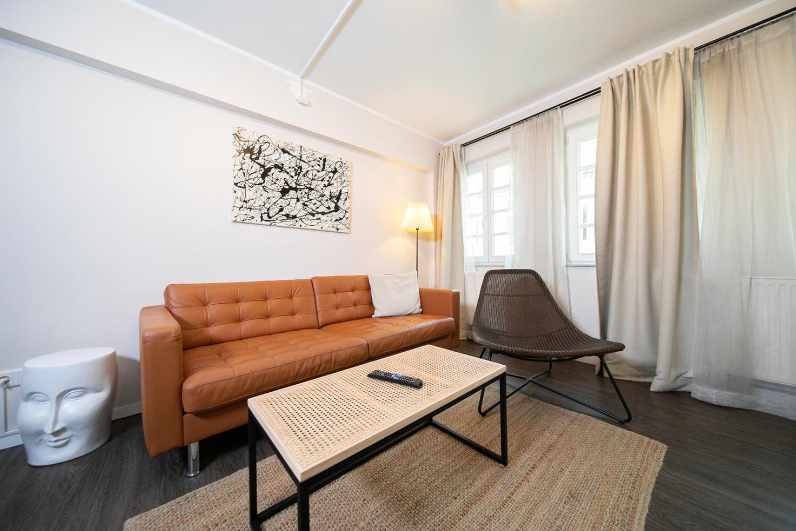 Favorite Stays -Suite And More - Altstadt — Photos 3