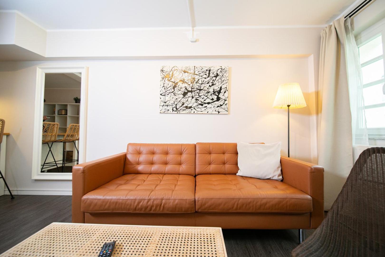 Favorite Stays -Suite And More - Altstadt — Photos 2