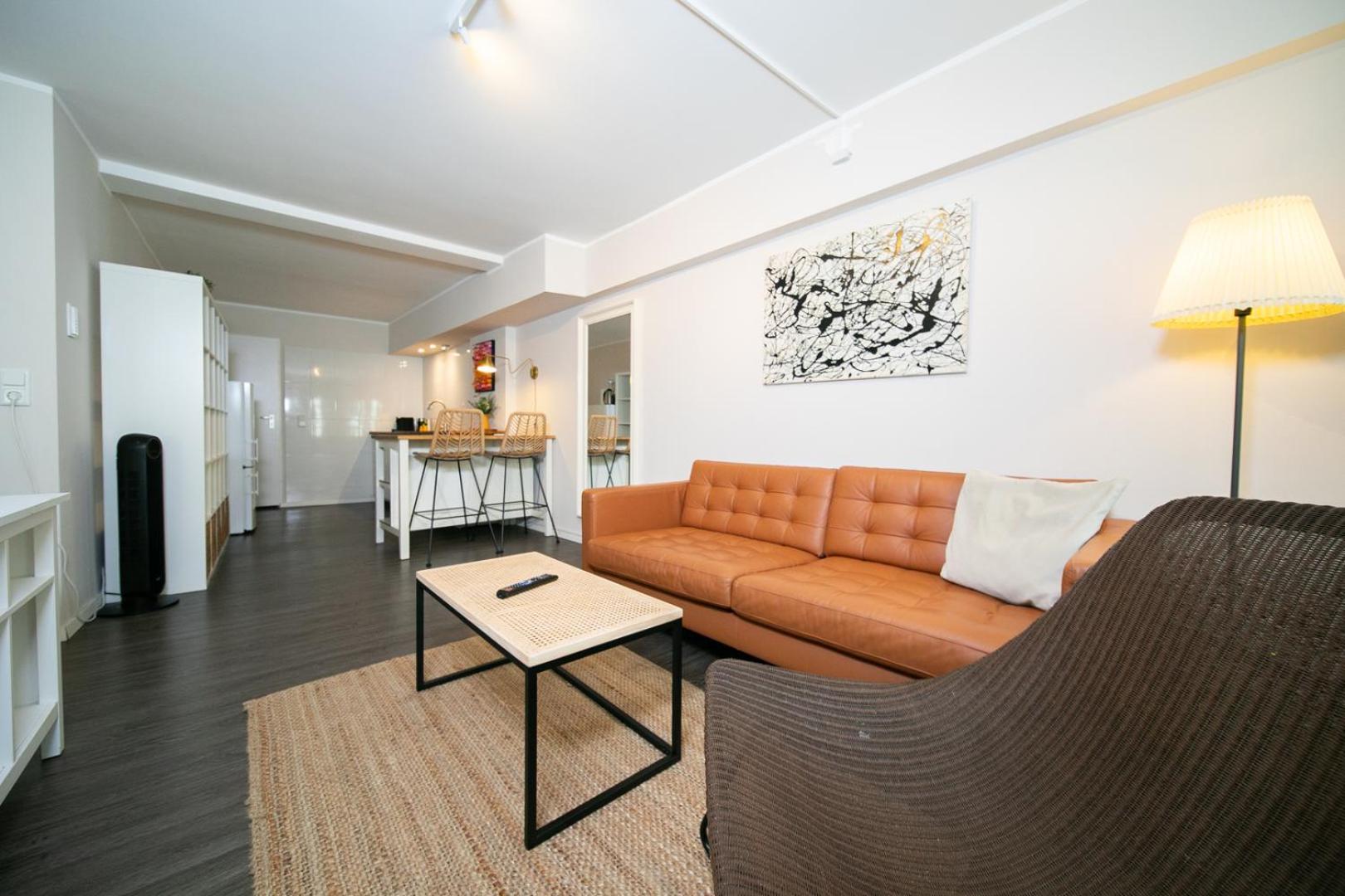 Favorite Stays -Suite And More - Altstadt — Photos 1